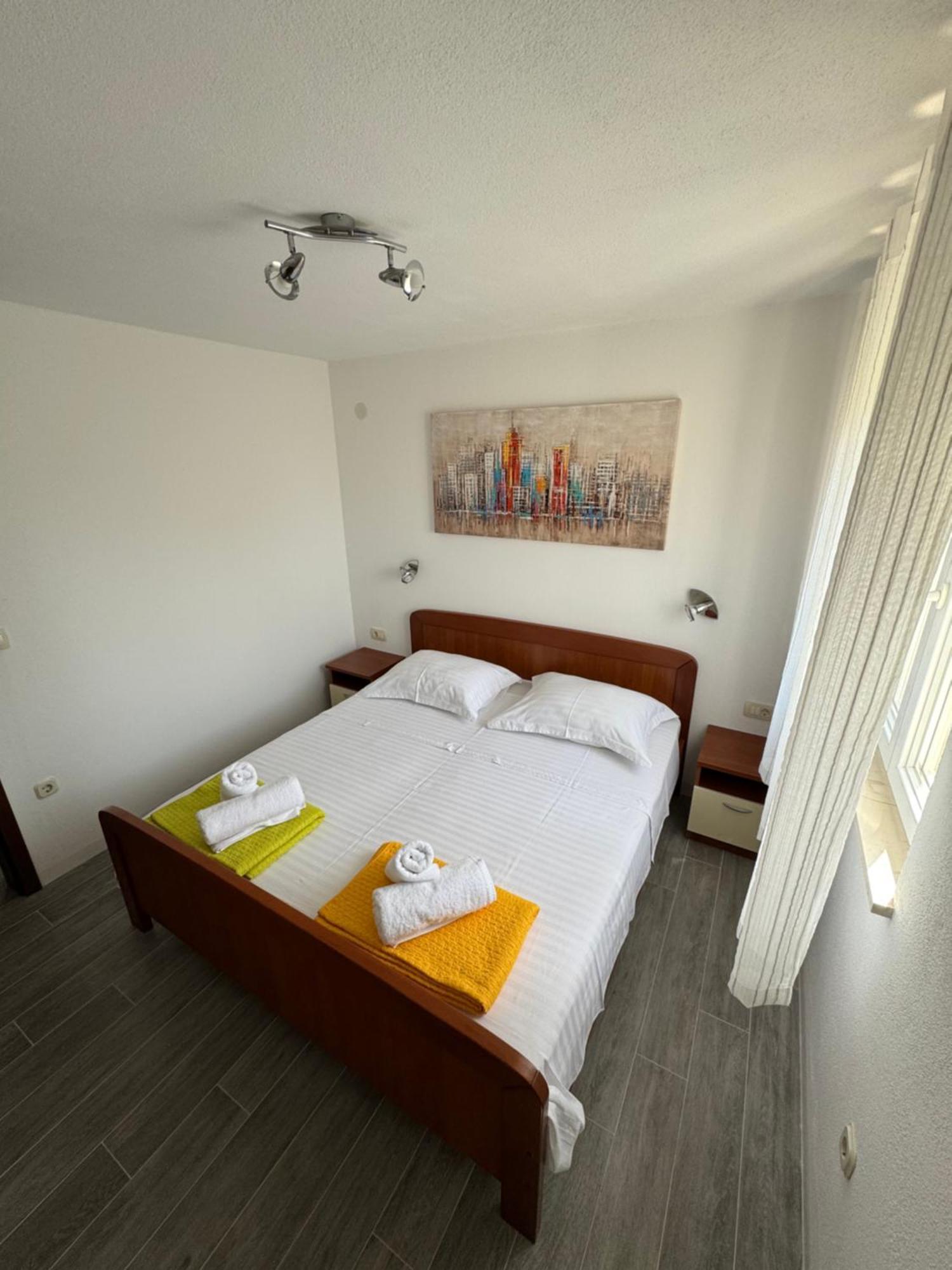 Appartement Hvar Felix