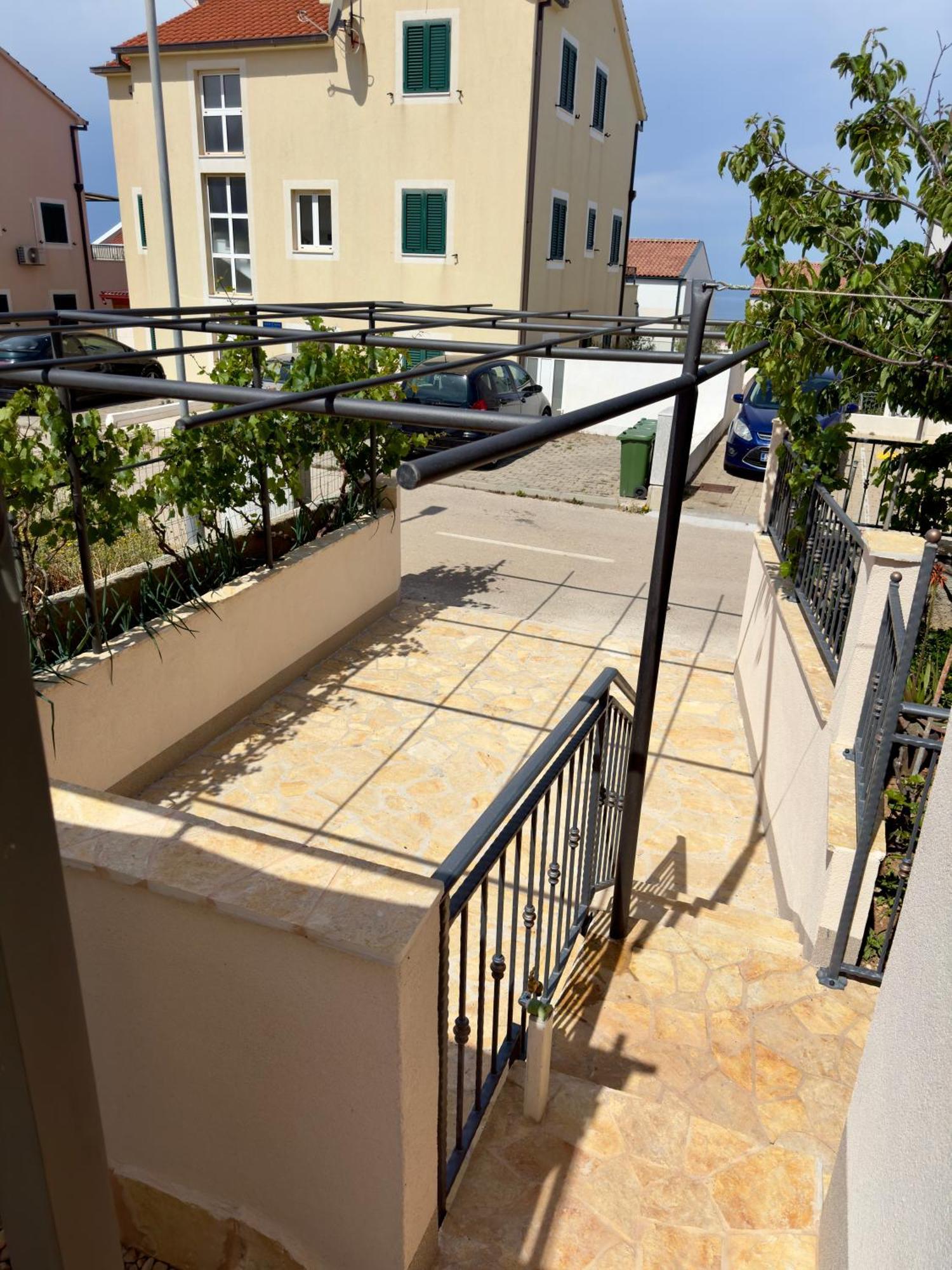 Hvar Apartments Felix * Hvar Town