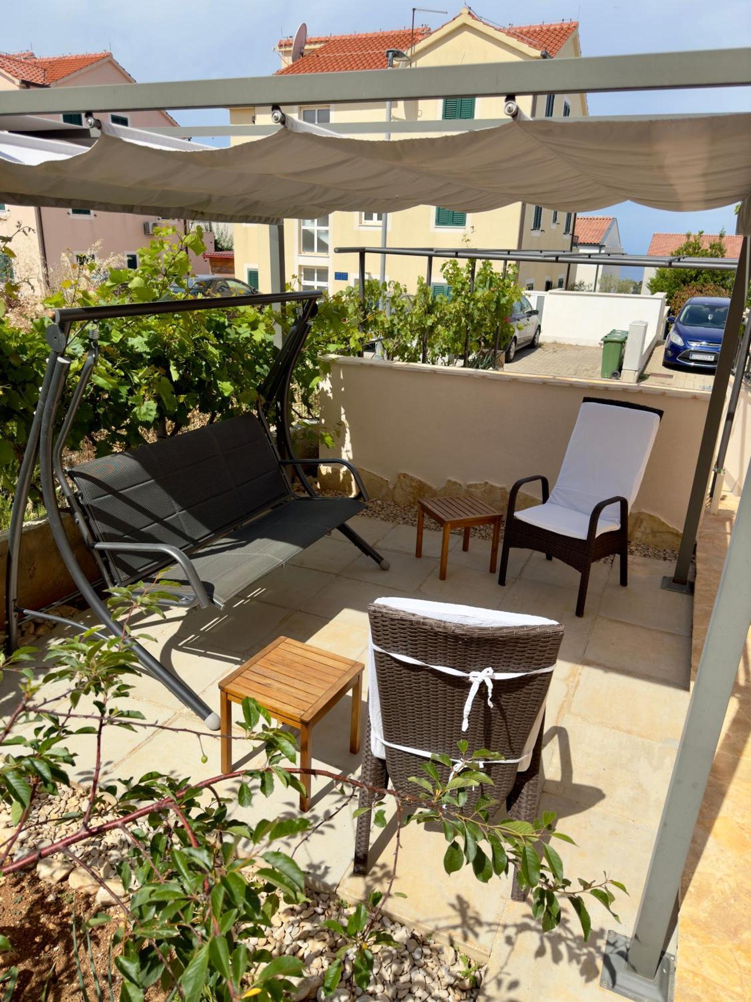 Hvar Apartments Felix