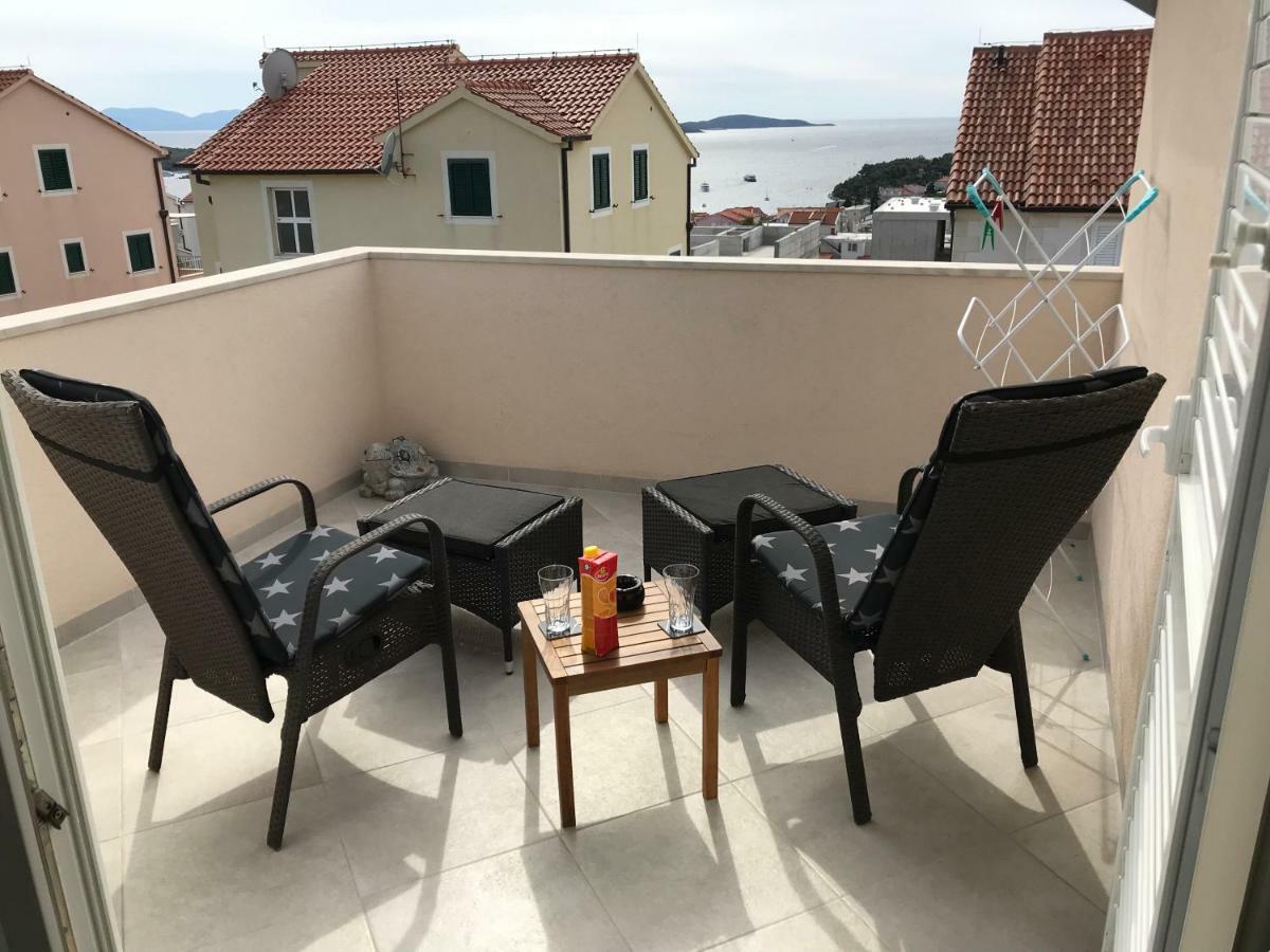 Hvar Apartments Felix *