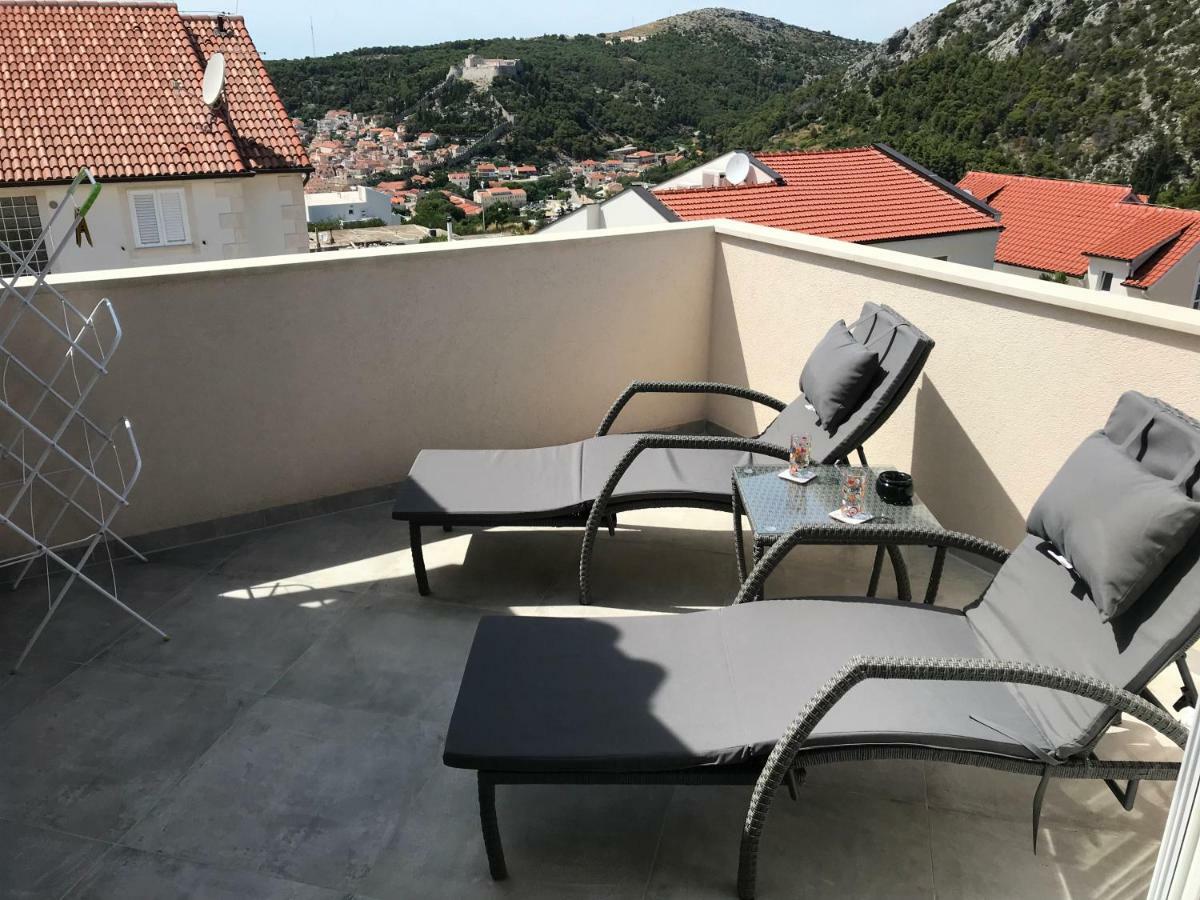 Apartment Hvar Apartments Felix