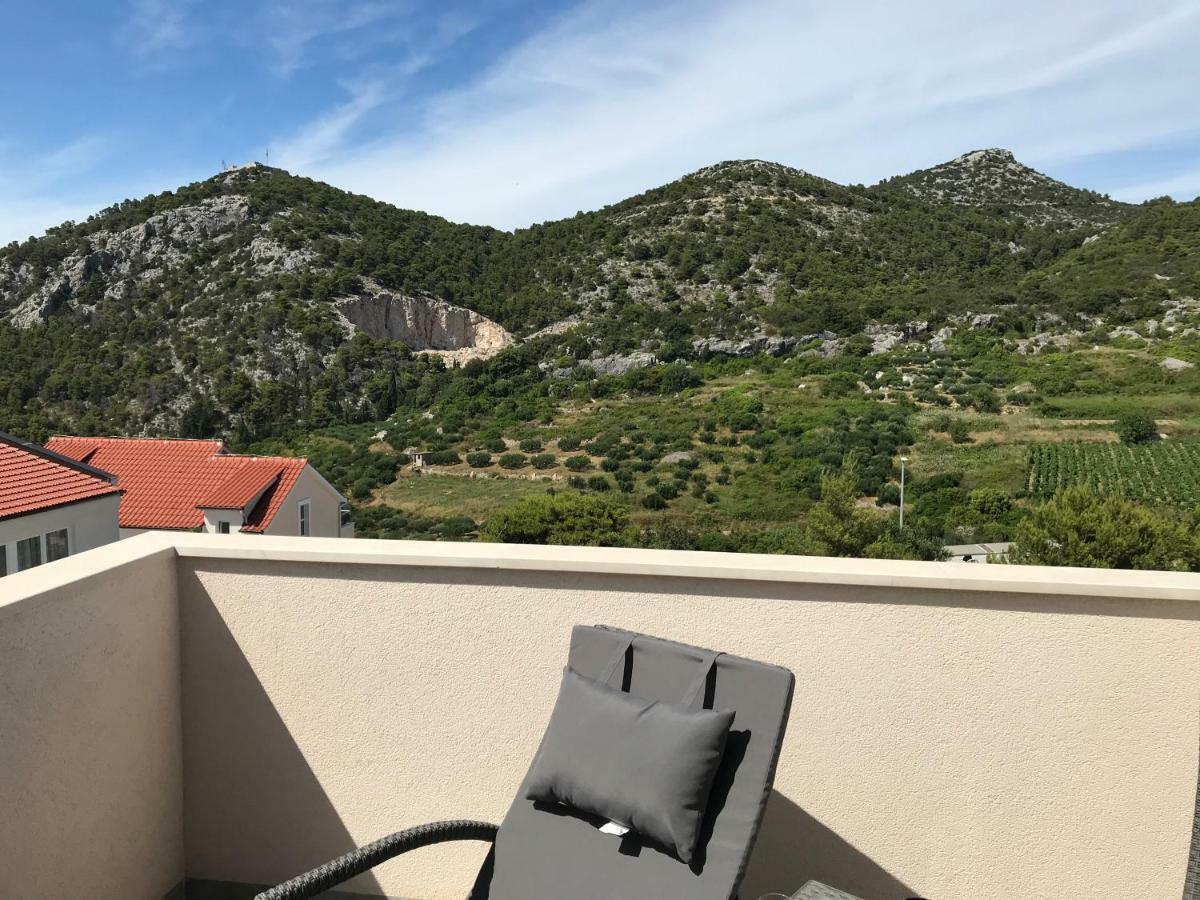 Apartamento Hvar Apartments Felix