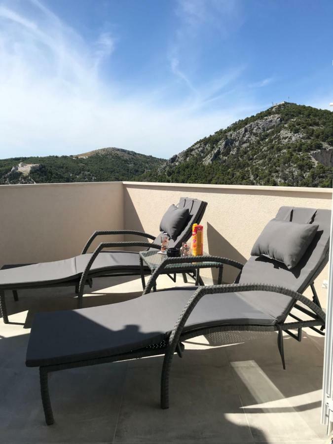 Hvar Apartments Felix * Hvar Town